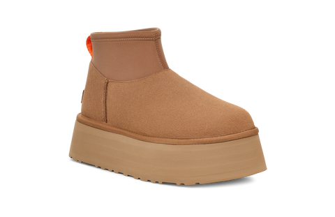 UGG - Womens Classic Mini Dipper Boot
