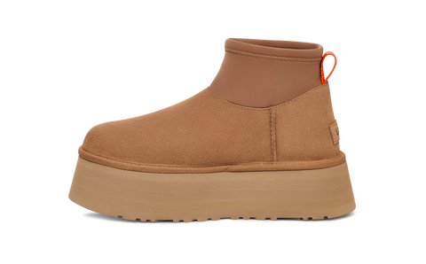 UGG - Womens Classic Mini Dipper Boot