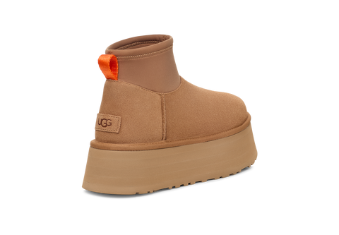 UGG - Womens Classic Mini Dipper Boot