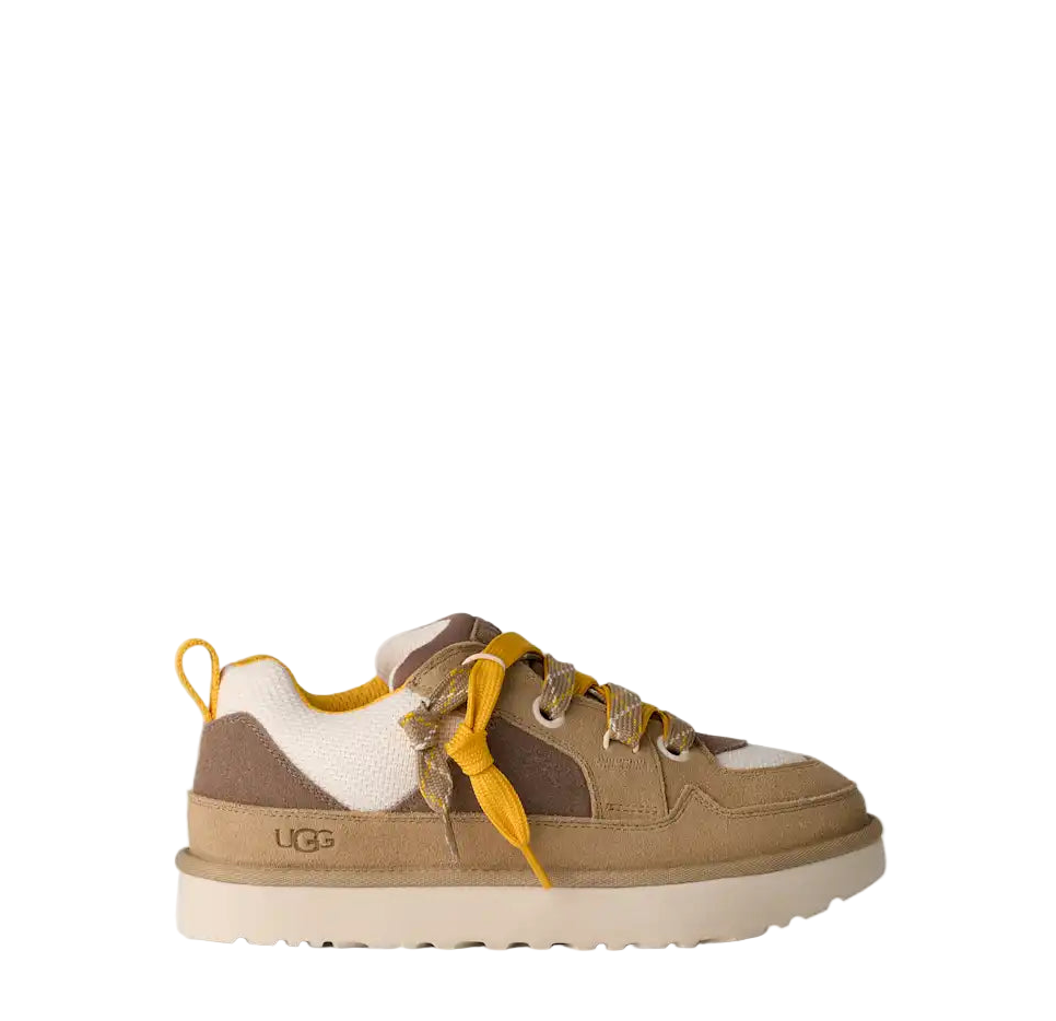 UGG - Mens Lo Lowmel