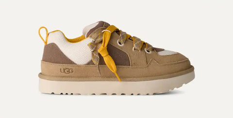 UGG - Mens Lo Lowmel Sneaker