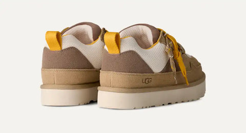 UGG - Mens Lo Lowmel Sneaker