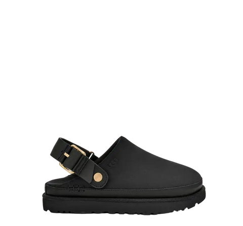 UGG Goldenstar Villa Clog