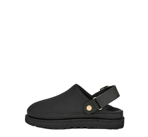 UGG Goldenstar Villa Clog