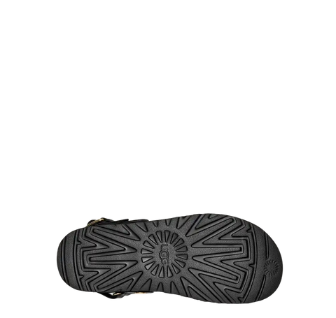 UGG Goldenstar Villa Clog