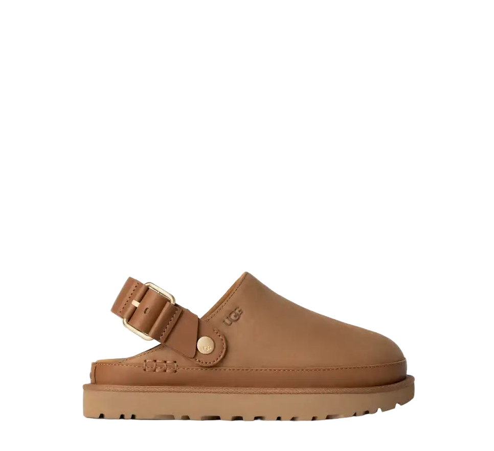 UGG - Women's Goldenstar Villa Clog