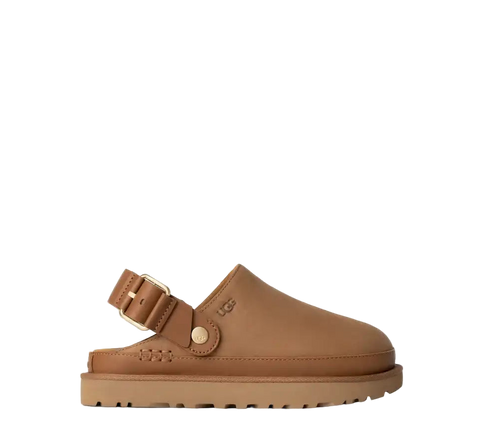UGG Goldenstar Villa Clog