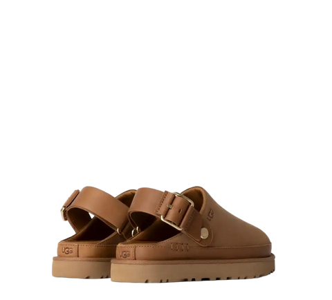 UGG Goldenstar Villa Clog