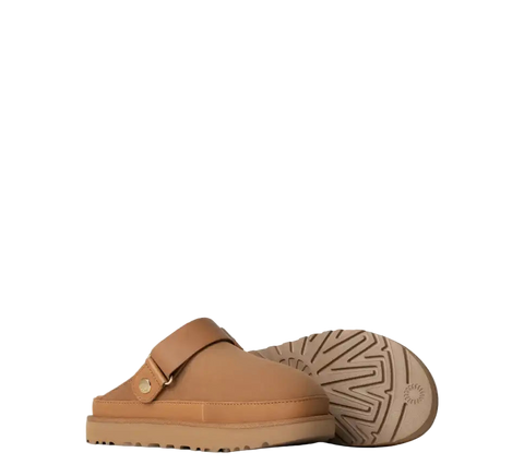 UGG Goldenstar Villa Clog