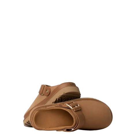 UGG Goldenstar Villa Clog