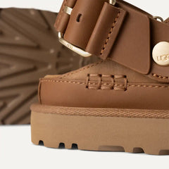 UGG - Women's Goldenstar Villa Clog