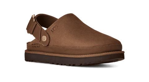 UGG Goldenstar Villa Clog