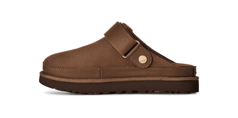 UGG Goldenstar Villa Clog