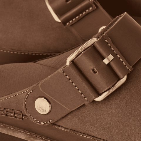 UGG Goldenstar Villa Clog