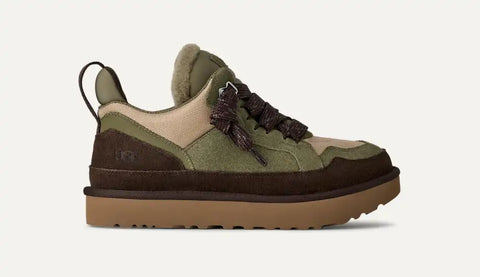 UGG - Men's Lowmel Sneaker