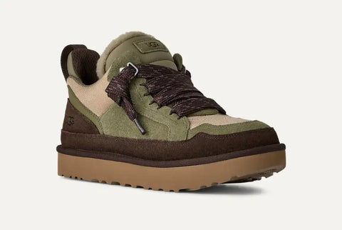 UGG - Men's Lowmel Sneaker