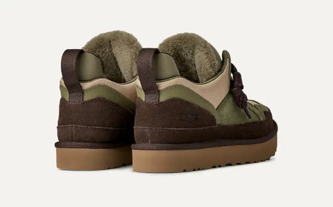 UGG - Men's Lowmel Sneaker
