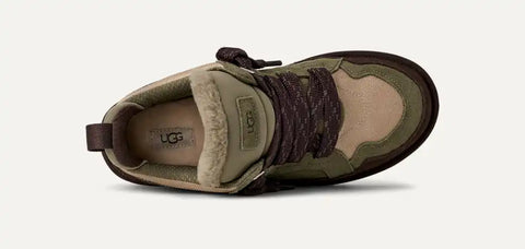 UGG - Men's Lowmel Sneaker