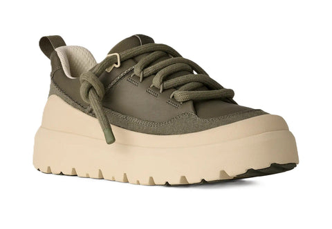 UGG Womens Heritage Utility Sneaker