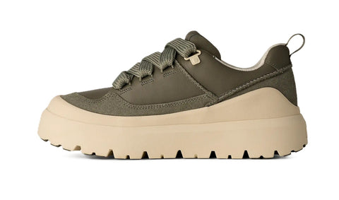 UGG - Mens Heritage Utility Sneaker