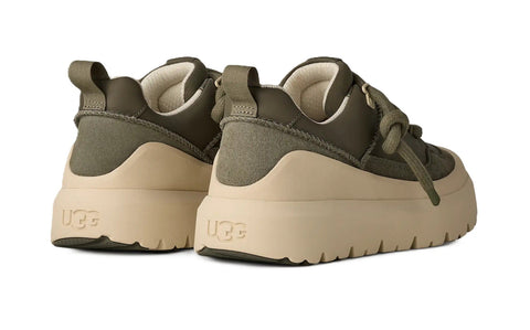 UGG - Mens Heritage Utility Sneaker