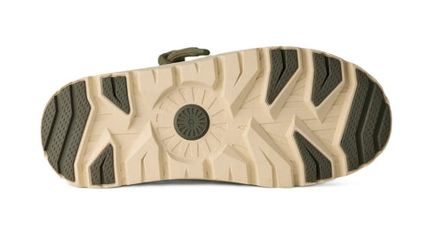 UGG - Mens Heritage Utility Sneaker