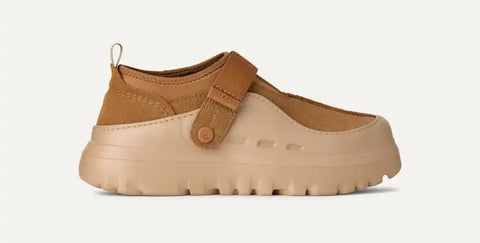 UGG Men's PeakMod Lowcut