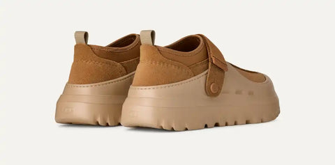 UGG Men's PeakMod Lowcut