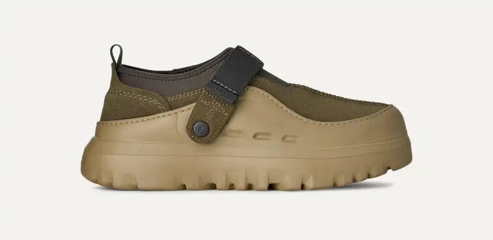 UGG Men's PeakMod Lowcut