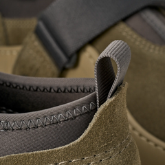 UGG - Men's PeakMod Lowcut