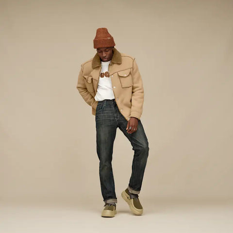 UGG Men's PeakMod Lowcut