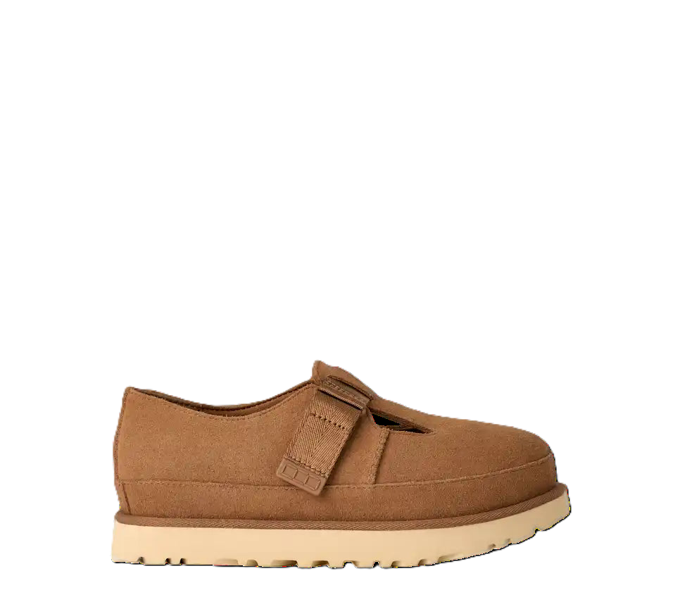 UGG - Women's Goldenstar Mary Jane