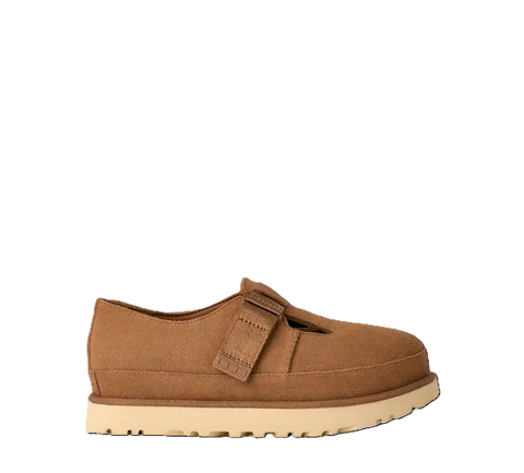UGG Goldenstar Mary Jane