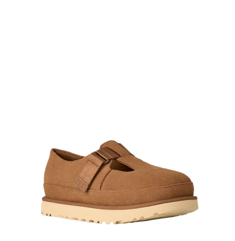 UGG Goldenstar Mary Jane
