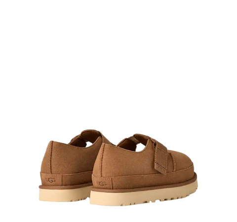 UGG Goldenstar Mary Jane
