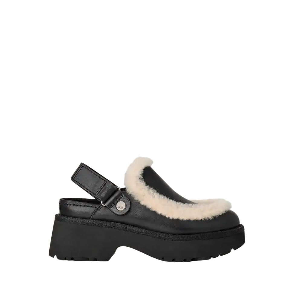 UGG - Women's Esmee Leather Clog