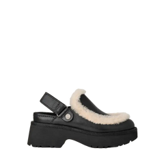 UGG - Women's Esmee Leather Clog