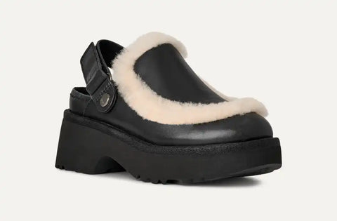 UGG - Women's Esmee Leather Clog