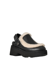 UGG - Women's Esmee Leather Clog