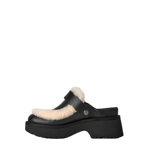 UGG Esmee Leather Clog