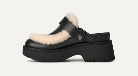 UGG - Women's Esmee Leather Clog