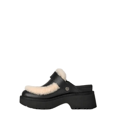 UGG - Women's Esmee Leather Clog