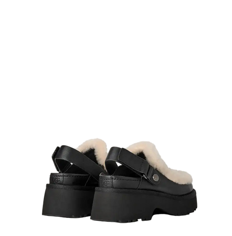 UGG Esmee Leather Clog
