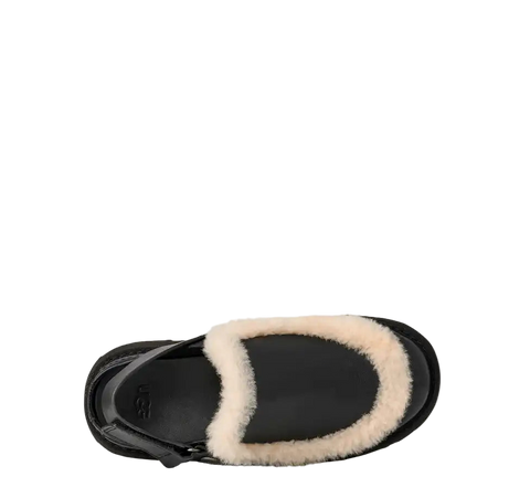 UGG Esmee Leather Clog