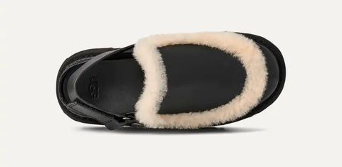 UGG - Women's Esmee Leather Clog