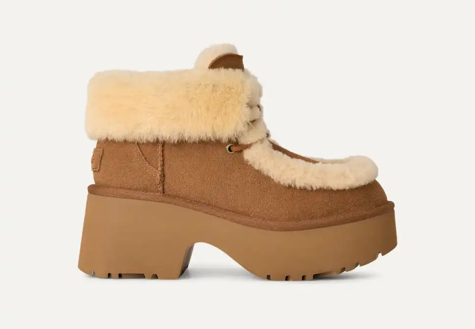 UGG - Women's Esmee Lace Up Boot