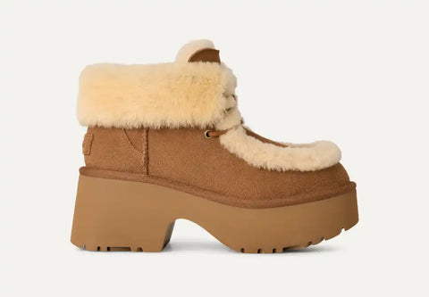 UGG - Women's Esmee Lace Up Boot