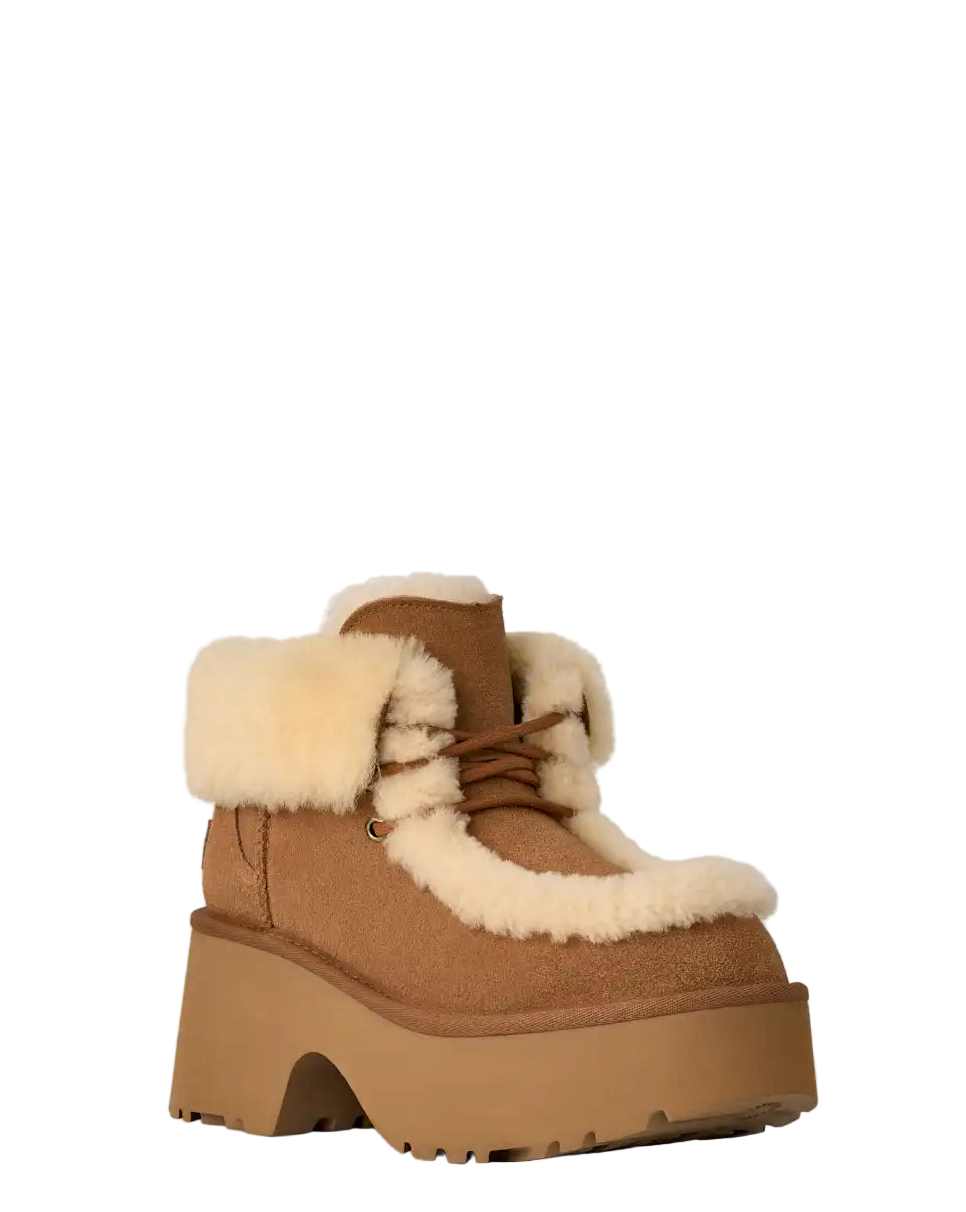 UGG UGG Women's Esmee Lace Up Boot