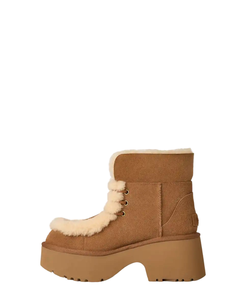 UGG UGG Women's Esmee Lace Up Boot
