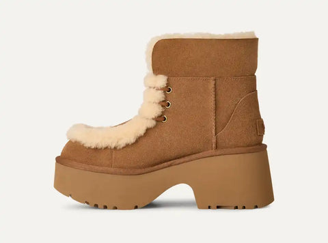 UGG - Women's Esmee Lace Up Boot